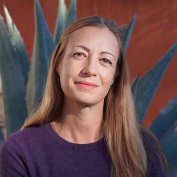 Clinician Headshot