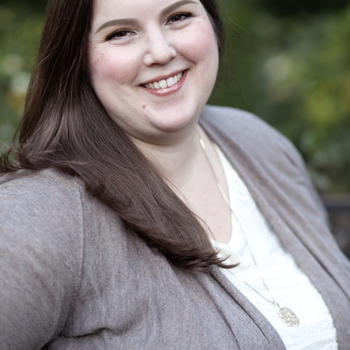 Clinician Headshot