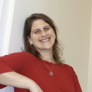 Clinician Headshot