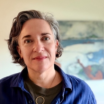 Avatar of Kierstin Oliver