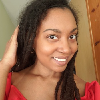 Avatar of Iesha Crandon