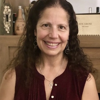 Avatar of Maureen A. Dadekian