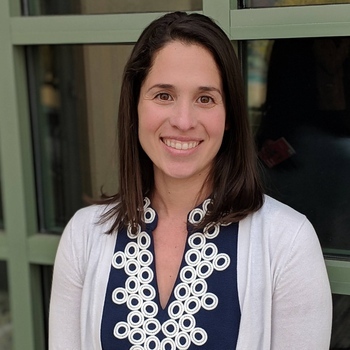 Avatar of Casandra McGee