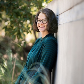 Avatar of Erika Solis