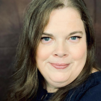 Clinician Headshot