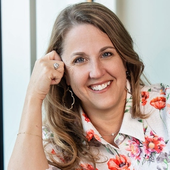 Avatar of Kristin Niekerk, MS, LPC, CEDS