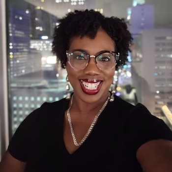 Avatar of Cheryl M. Jefferson