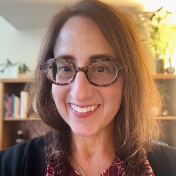 Avatar of Jackie Young, MSEd, MEd, LPCC, LMHC