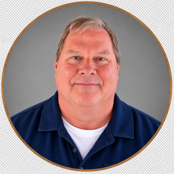 Avatar of David Preston, LCSW