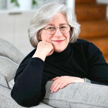 Avatar of Gail Roeshman