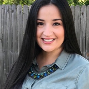 Clinician Headshot