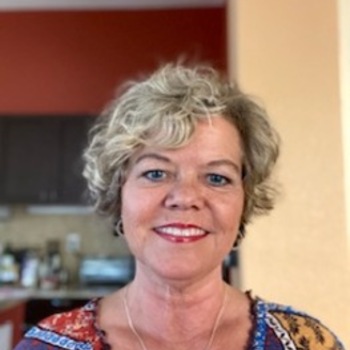 Avatar of Carina Gustafsson