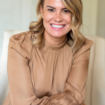 Avatar of Ashley Colclasure