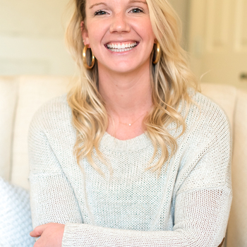 Avatar of Emily Rate, LPC-MHSP