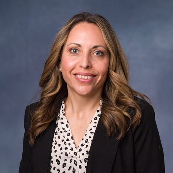 Clinician Headshot