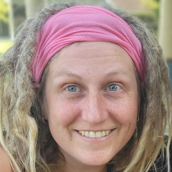 Clinician Headshot