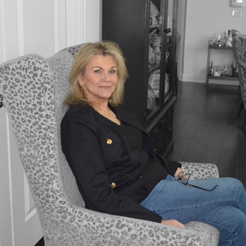 Avatar of Melanie Burman