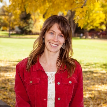 Avatar of Kersten Gwost
