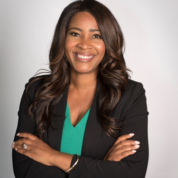 Avatar of Chinwe Williams