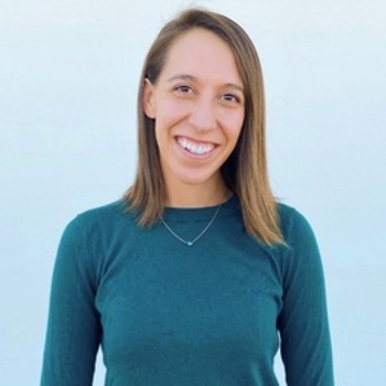Clinician Headshot