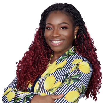 Clinician Headshot