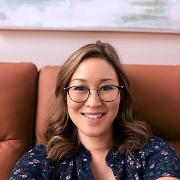 Avatar of Dr. Dana Takamoto, Psy.D.