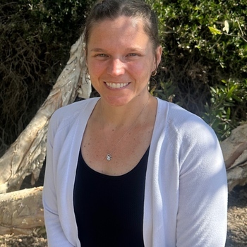 Clinician Headshot