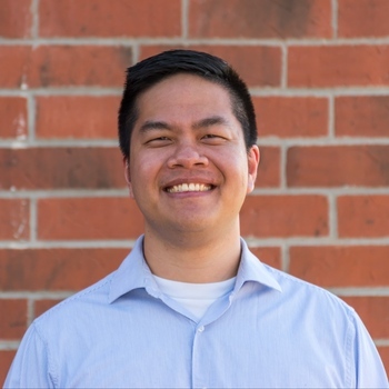 Avatar of Kevin Yu