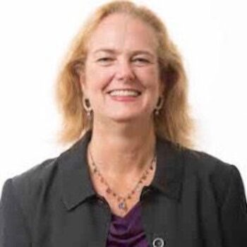 Clinician Headshot