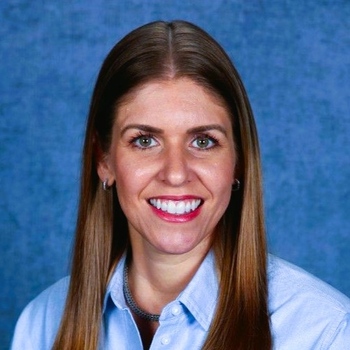 Avatar of Jamie B Morris