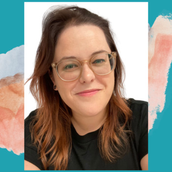 Avatar of Jennifer Palmer