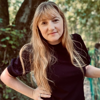 Avatar of Erika Maguire