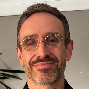 Avatar of David Brown