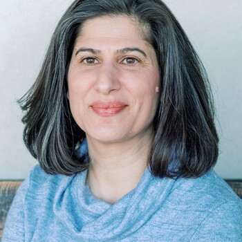 Avatar of Lisa Regev, PhD