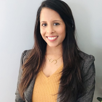 Avatar of Siddhi Patel
