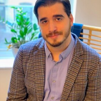 Clinician Headshot