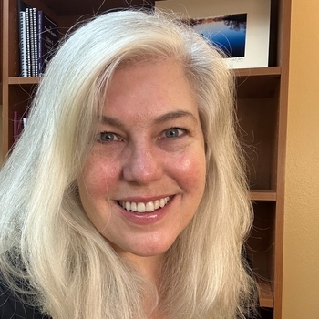Avatar of Amy Thomas