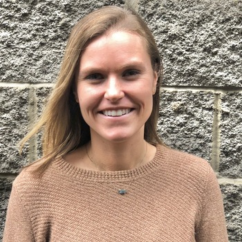 Avatar of Leslie McKeever