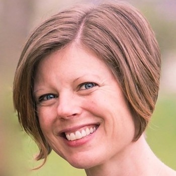 Clinician Headshot