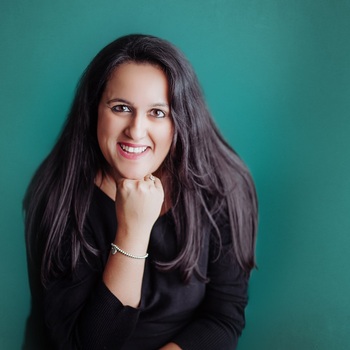 Avatar of Ami Popat-Jain, (She/Her)