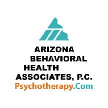 Avatar of Arizona Behavioral Health Associates, P.C. & Psychotherapy.Com