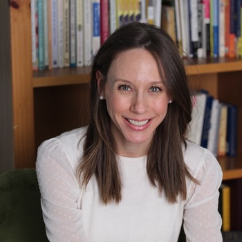 Avatar of Michelle Kerekes