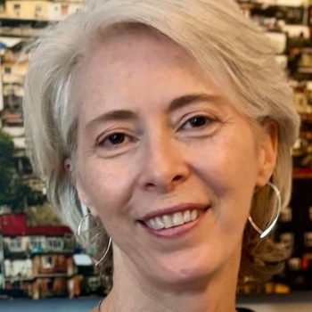 Clinician Headshot