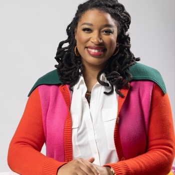 Avatar of Brittney S. George