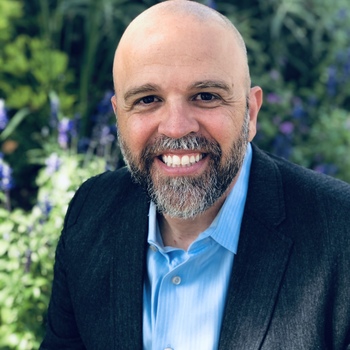 Avatar of Alex Ballan, Ed.D., LCSW