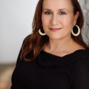 Clinician Headshot