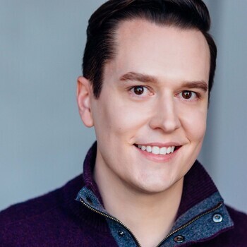 Clinician Headshot