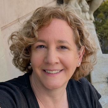 Avatar of Sandra Feist