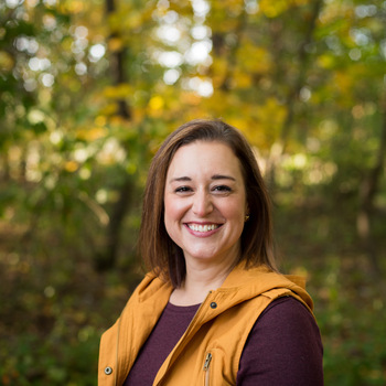 Clinician Headshot