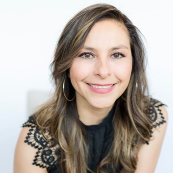 Clinician Headshot